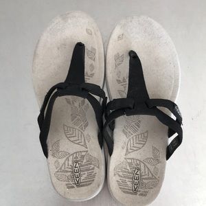 Keen sandals